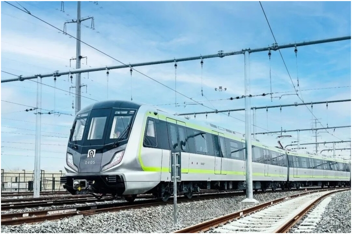 試運行≠全部完工 濟南地鐵4號線等開通前需經歷全方位“深度修煉”