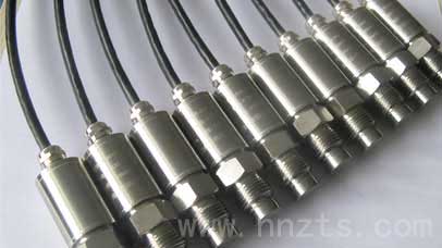 CYB337齊平膜壓力傳感器 CYB337齊平膜壓力傳感器