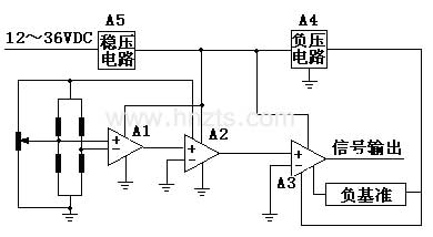 采用Max1452信號調理的壓力變送器設計方案 采用Max1452信號調理的壓力變送器設計方案