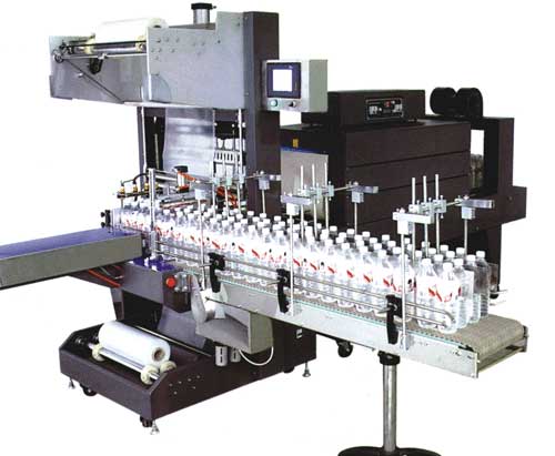 食品包裝機械 食品包裝機械