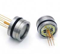 擴散硅壓力傳感器芯體 擴散硅壓力傳感器芯體