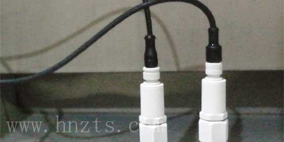 壓力傳感器低溫試驗 壓力傳感器低溫試驗