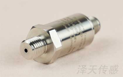 油田高溫壓力傳感器 油田高溫壓力傳感器