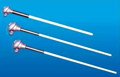 標準熱電偶 標準熱電偶