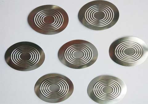 壓力傳感器膜片 壓力傳感器膜片