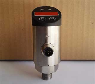 壓力傳感器 壓力傳感器