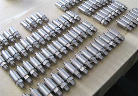 壓力傳感器圖片 壓力傳感器圖片