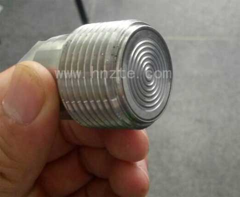 擴散硅壓力傳感器的波紋膜片 擴散硅壓力傳感器的波紋膜片