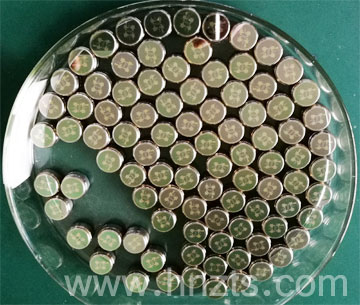 濺射薄壓力敏感元件 濺射薄壓力敏感元件