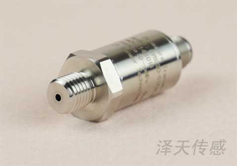 濺射壓力傳感器 濺射壓力傳感器