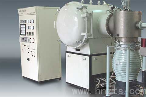 真空熱處理設備 真空熱處理設備