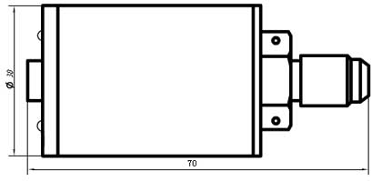 薄膜壓力傳感器 薄膜壓力傳感器
