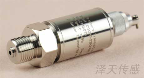 薄膜壓力傳感器 薄膜壓力傳感器