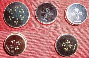 濺射薄膜壓力傳感器 濺射薄膜壓力傳感器