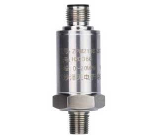 濺射膜壓力傳感器 濺射膜壓力傳感器