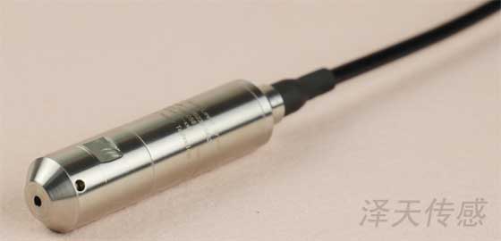 高精度液位變送器 高精度液位變送器