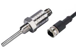 船舶用燃油溫度傳感器 船舶用燃油溫度傳感器