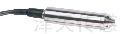 投入式液位變送器 投入式液位變送器