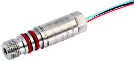 油井壓力傳感器 油井壓力傳感器