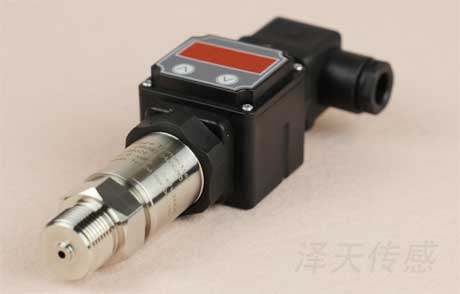 壓力變送器 壓力變送器