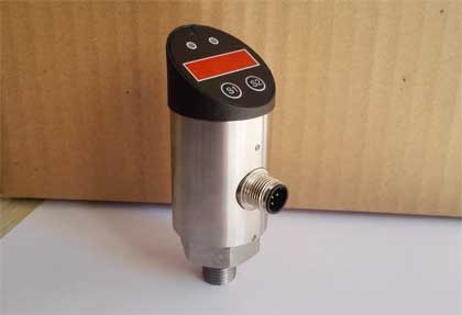 CYB350高精度數顯壓力變送器 CYB350高精度數顯壓力變送器