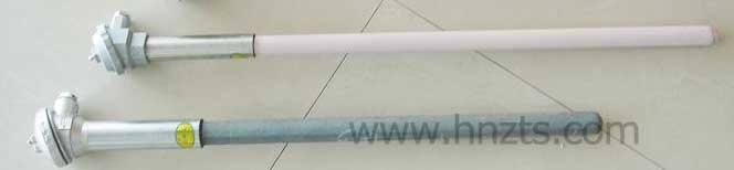 熱電偶劣化 熱電偶劣化