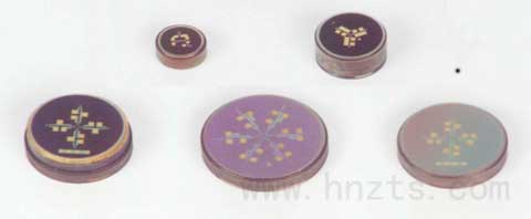 納米薄膜壓力傳感器 納米薄膜壓力傳感器