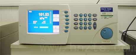 高精度數(shù)字壓力源 高精度數(shù)字壓力源