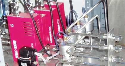 專用輔助校準(zhǔn)裝置 專用輔助校準(zhǔn)裝置