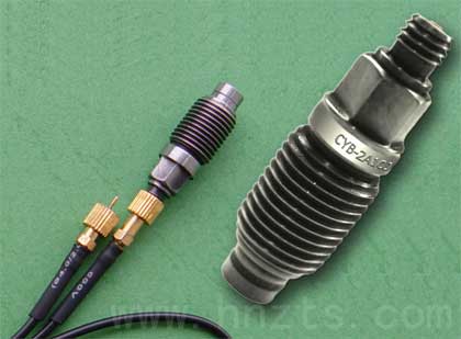 沖擊波壓力傳感器 沖擊波壓力傳感器