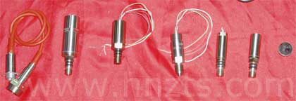 典型壓力傳感器 典型壓力傳感器