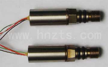 隨鉆測量壓力傳感器 隨鉆測量壓力傳感器