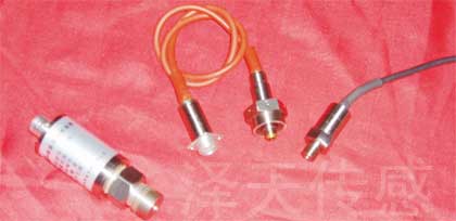 薄膜溫度壓力一體化變送器 薄膜溫度壓力一體化變送器