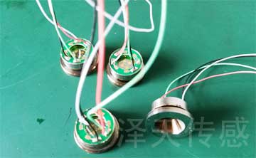 油田壓力傳感器 油田壓力傳感器