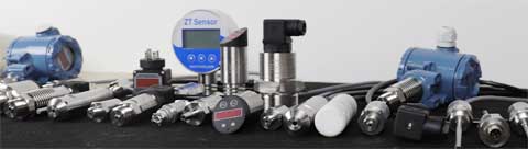 各種傳感器 各種傳感器