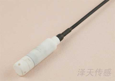 YWB040投入式防腐型液位變送器 YWB040投入式防腐型液位變送器