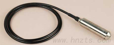 典型投入式液位變送器 典型投入式液位變送器