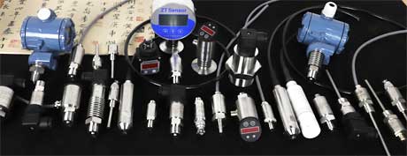 國產(chǎn)傳感器 國產(chǎn)傳感器