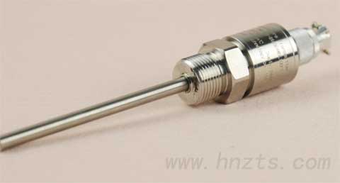 熱電阻溫度傳感器實物 熱電阻溫度傳感器實物