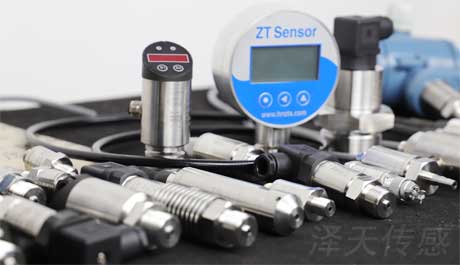 無線傳感器 無線傳感器