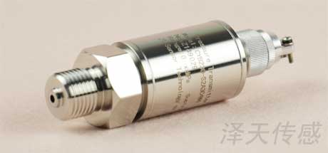 濺射膜壓力傳感器 濺射膜壓力傳感器
