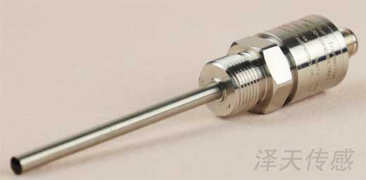 溫度傳感器 溫度傳感器