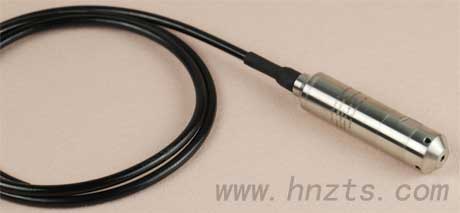 投入式液位變送器 投入式液位變送器