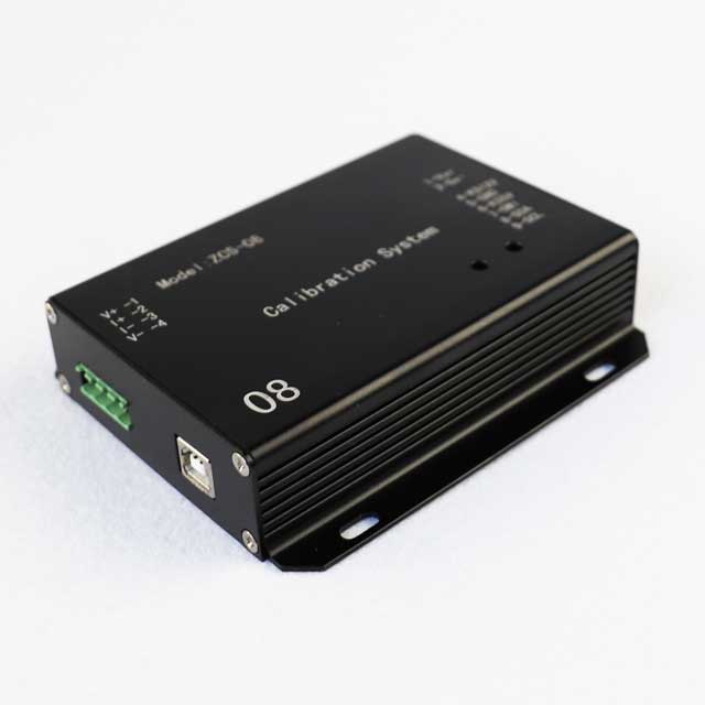 ZCS320液位壓力變送器校準(zhǔn)系統(tǒng)