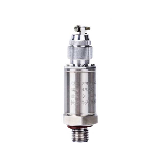 CYB320工程機械壓力變送器