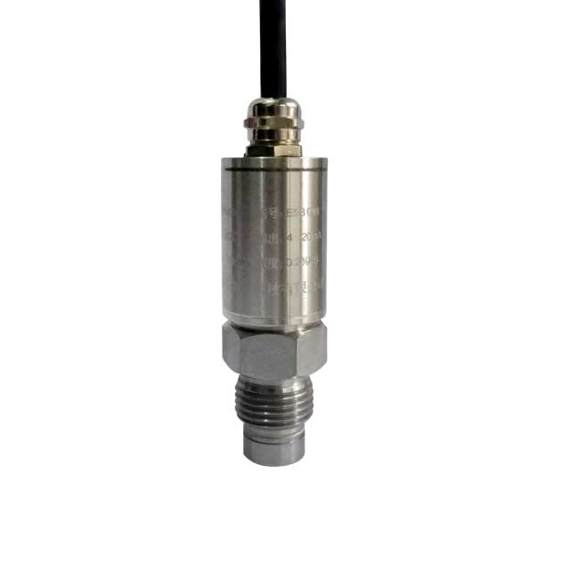 CYB337堅固平膜壓力變送器